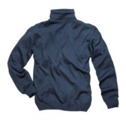 Rollkragenpullover