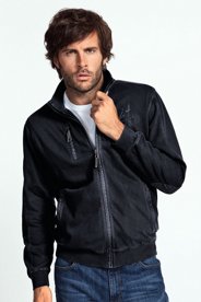 Sweatjacke