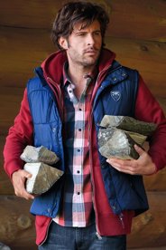 bodywarmer