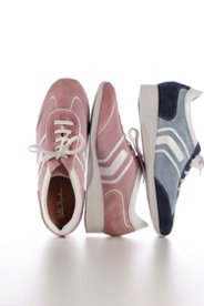Ulla Popken Sneakers 673823