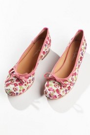 Ulla Popken Ballerinas 673831