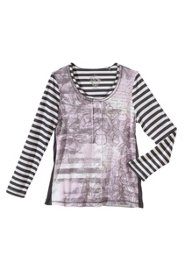 Ulla Popken Shirt 674140