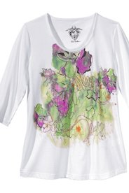 Ulla Popken Shirt 674141