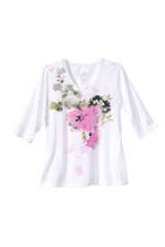 Ulla Popken Shirt 674143
