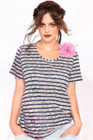 Ulla Popken Shirt 674364