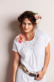 Ulla Popken T Shirt 674379