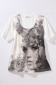 Ulla Popken T Shirt 674400