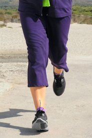 7/8-Jogginghose