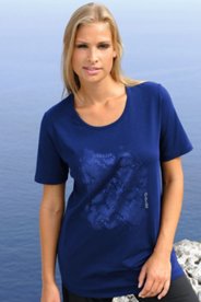 Ulla Popken Shirt 674477