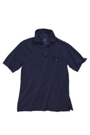 Ulla Popken Poloshirt 674971