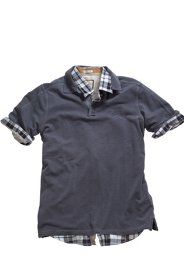 Ulla Popken Poloshirt 674973
