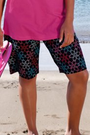Ulla Popken Beachshorts 675630