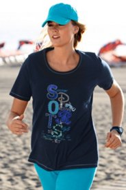 Ulla Popken Shirt 676409