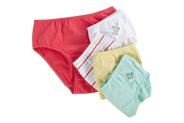 Ulla Popken Slips Set Van 5 676427