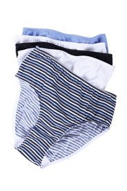 Ulla Popken Slips Set Van 5 676471