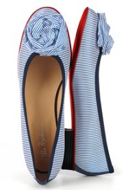 Ulla Popken Ballerinas 676499