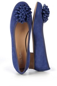Ulla Popken Ballerinas 676502