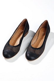 Ulla Popken Ballerina‘s 676504
