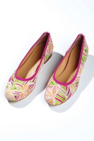 Ulla Popken Ballerina‘s 676505