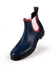 Ulla Popken Halfhohe Rubberlaarsjes 676514