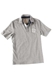 Ulla Popken Poloshirt 676647