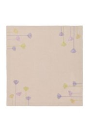 Decke ?Magic Flower? 85 x 85 cm Preisvergleich