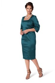 Cocktailkleid