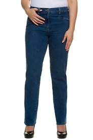 Mony Zip Pocket Stretch Jeans | 62939392