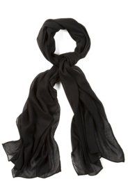 70315410 - Classic Sheer Scarf