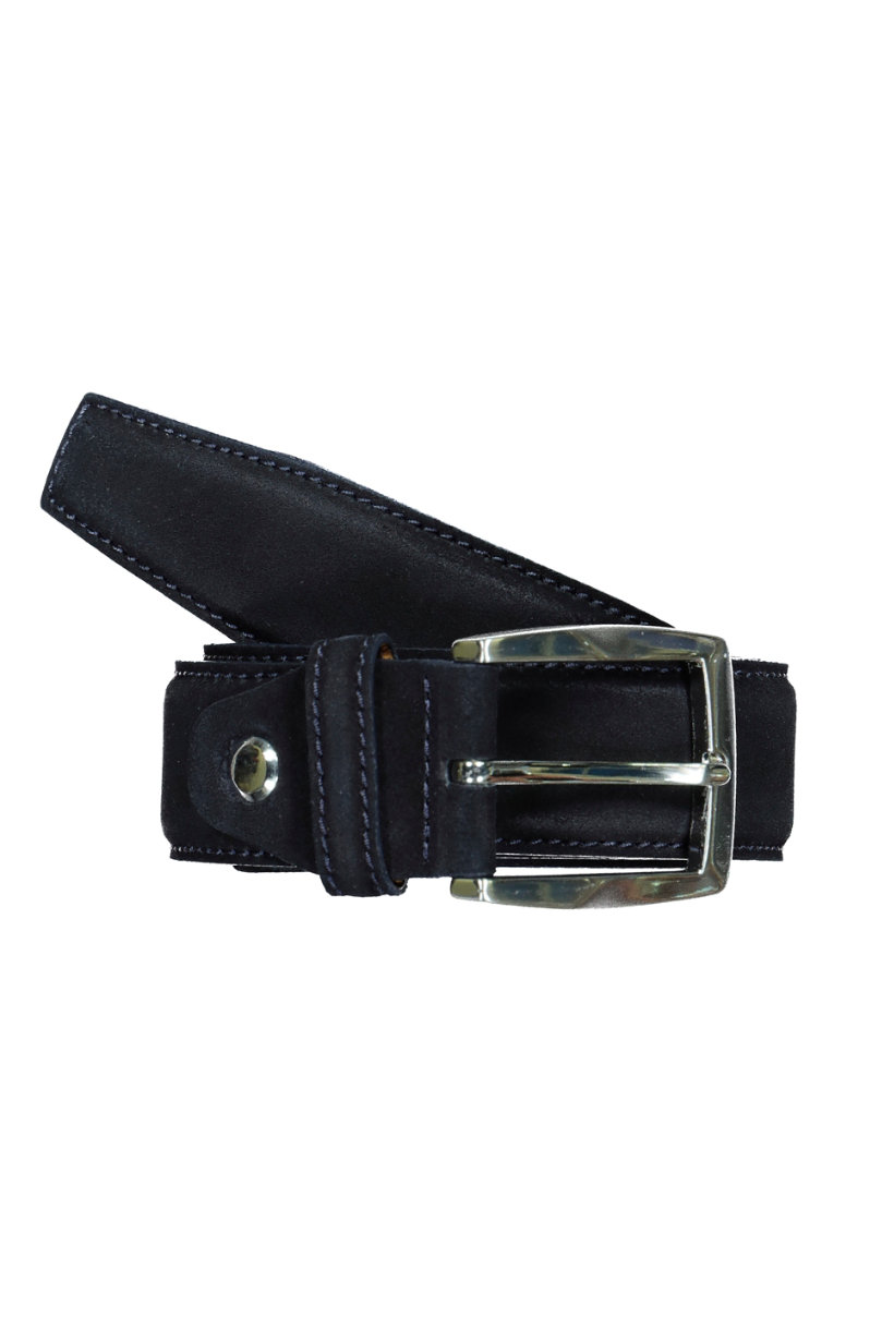 Ceinture cuir - Grande Taille